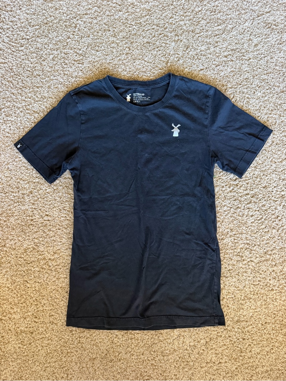 Men’s Dutch Bros Shirt